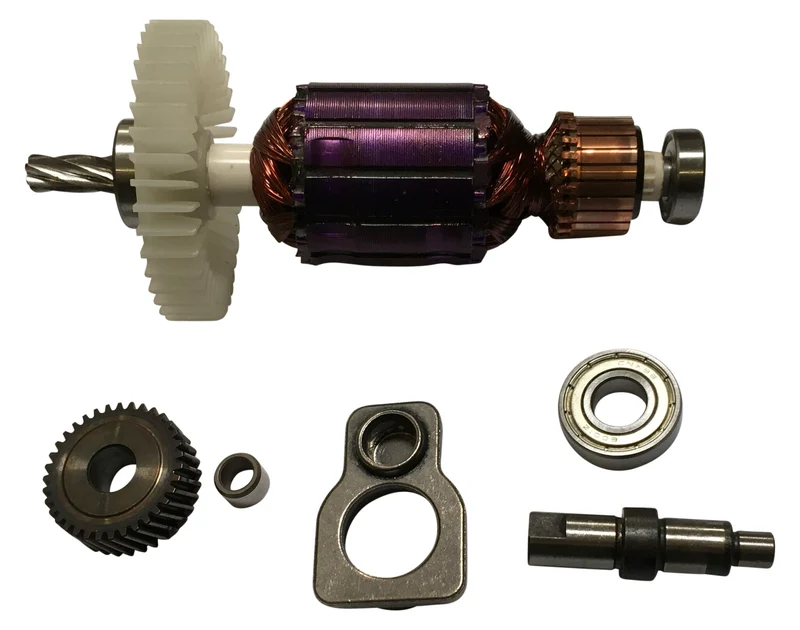 ROTOR OG GEAR T/46002
