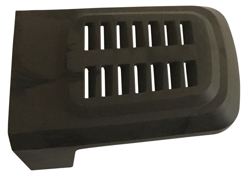 KOMPLET STØVOPSAMLER T/43608
