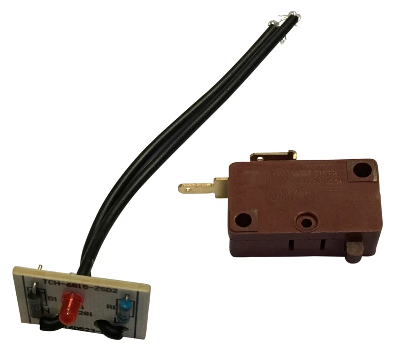 KONTAKT OG PCB T/32873