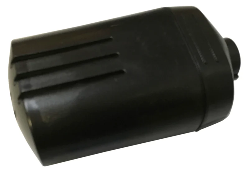 STØVADAPTER RØR T/43627