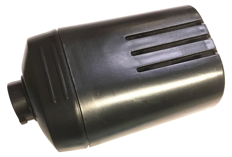 STØVADAPTER T/43627