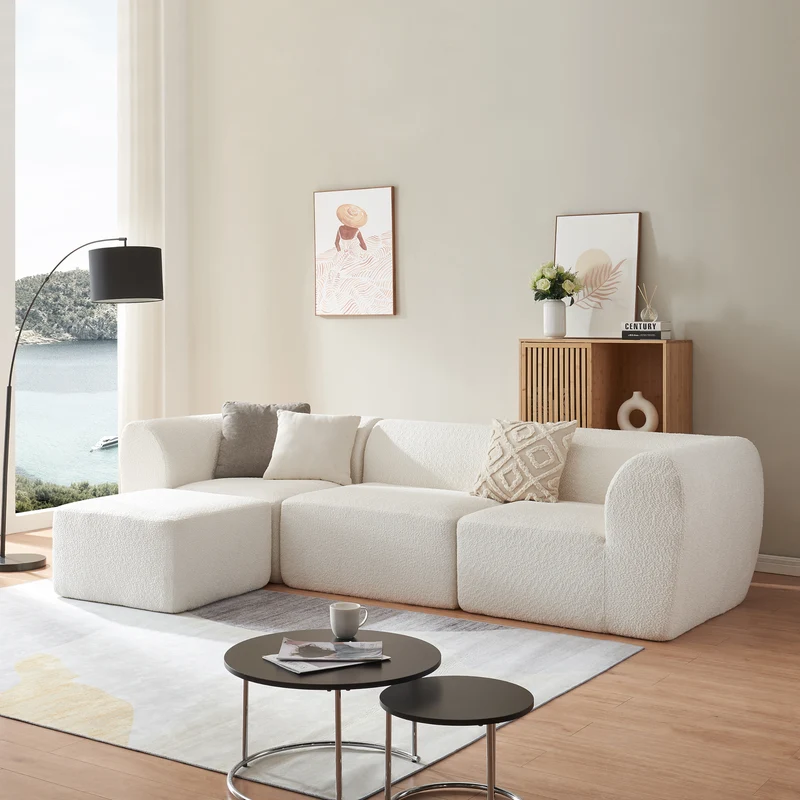 Modulsoffa Hurvas [en.casa]