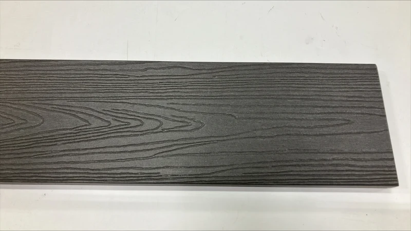 NON-WOOD SLATS IN GREY OAK CLR 95MM F/629022