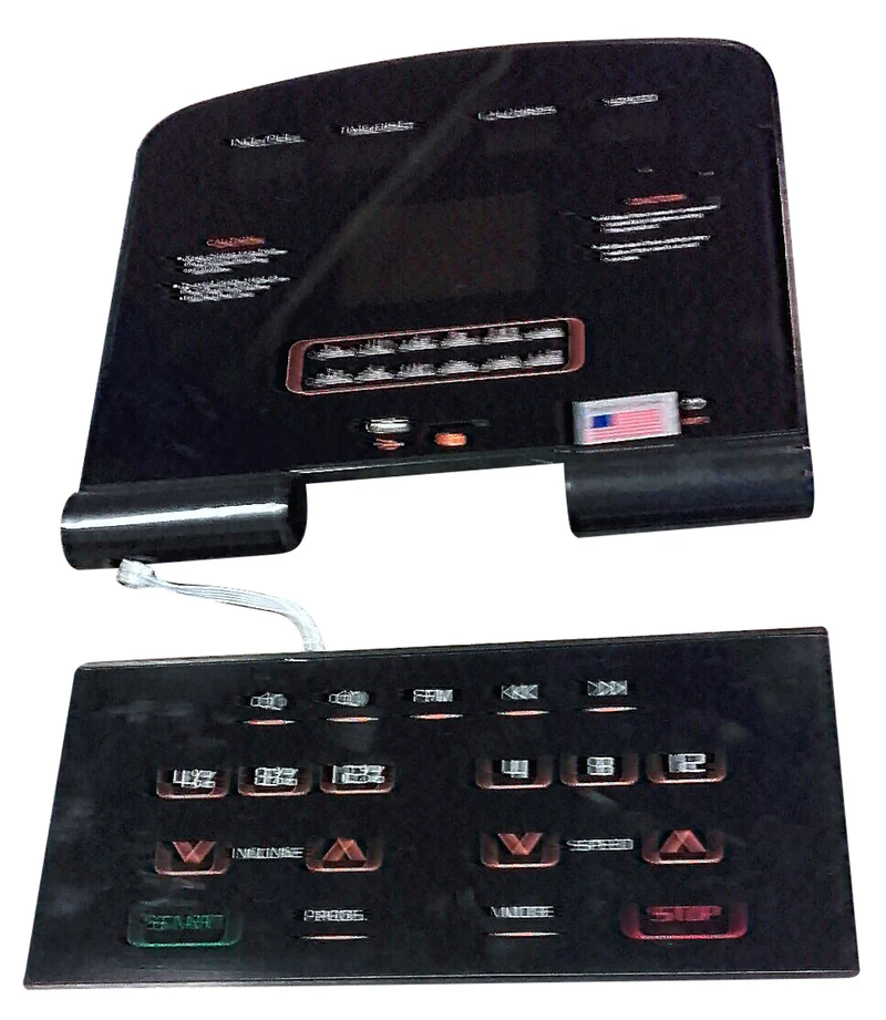 COMPUTER BOARD T/17520