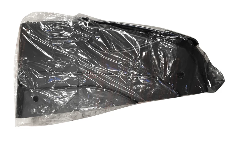 SIDE COVER L/R FOR 17509+17512