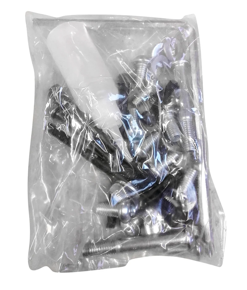 SCREW SET FOR ITEM 17509/17512