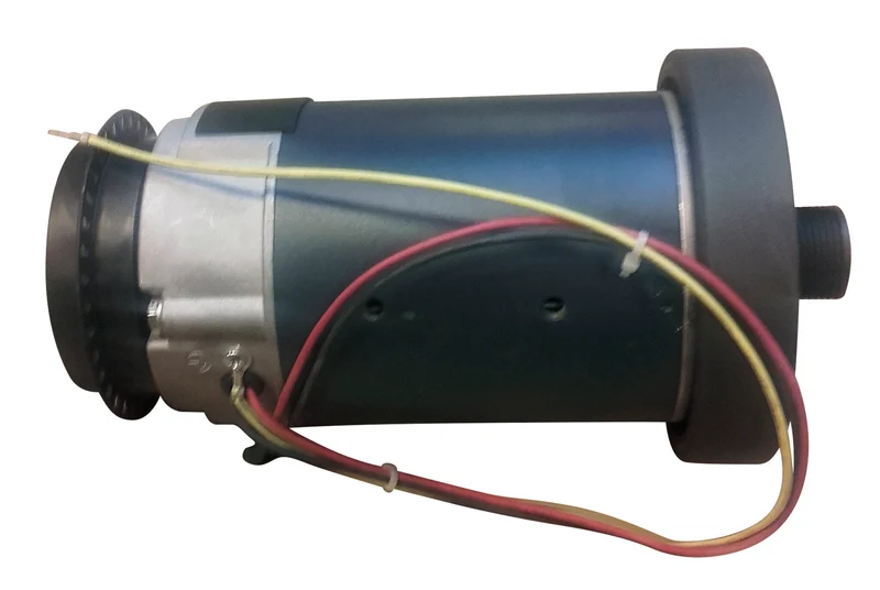 MOTOR FOR ITEM 17509/17512