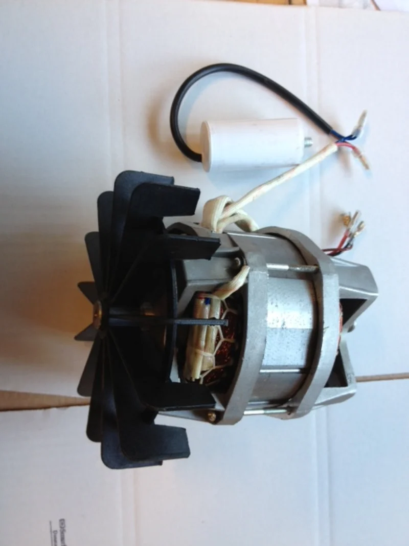 KOMPLET MOTOR T/ 94995 + 51126