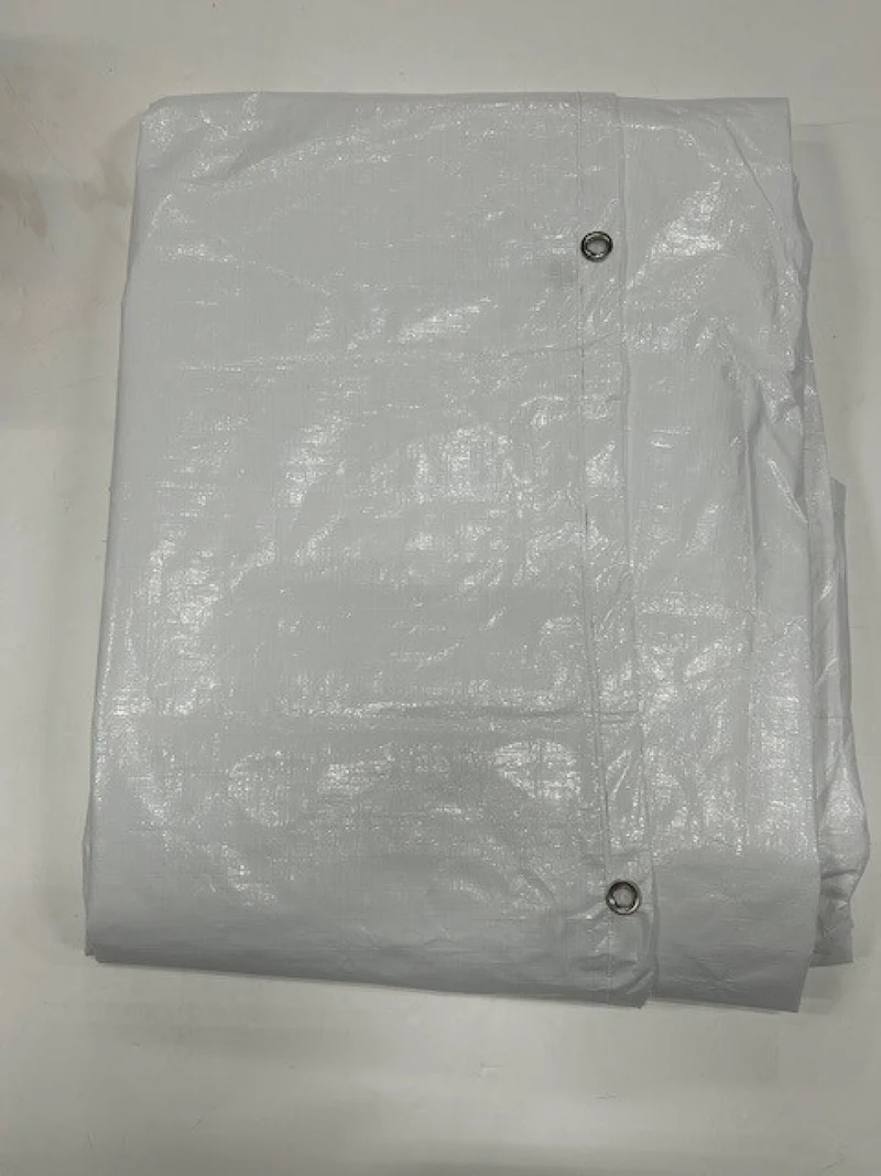 ENDE GAVL T/80557/624124, 5X8M, STOR