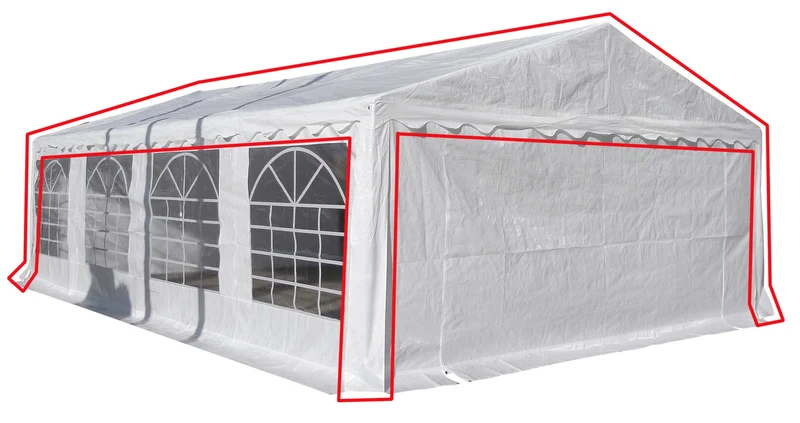 TAG T/80547 / 624169 , 5X8M, HVID