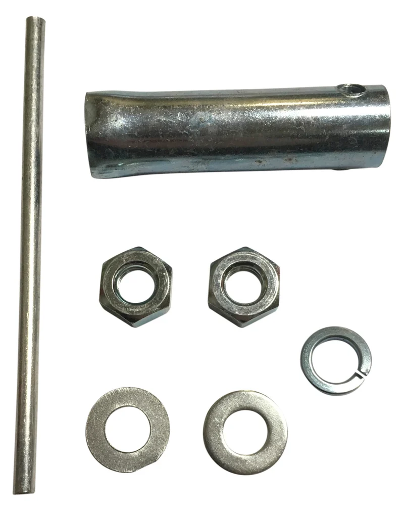 SCREW SET F/ 621051