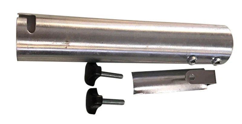 METALRØR T/ 627080, 607085, 627086