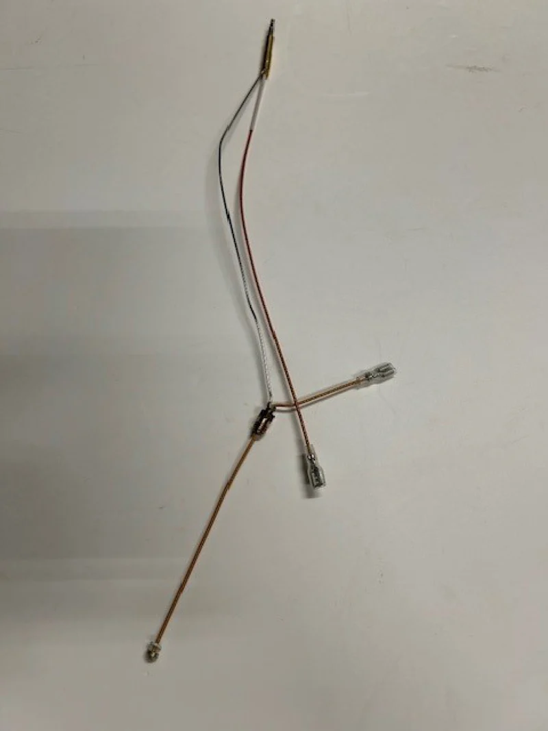 THERMOCOUPLE F/ 547705+547717