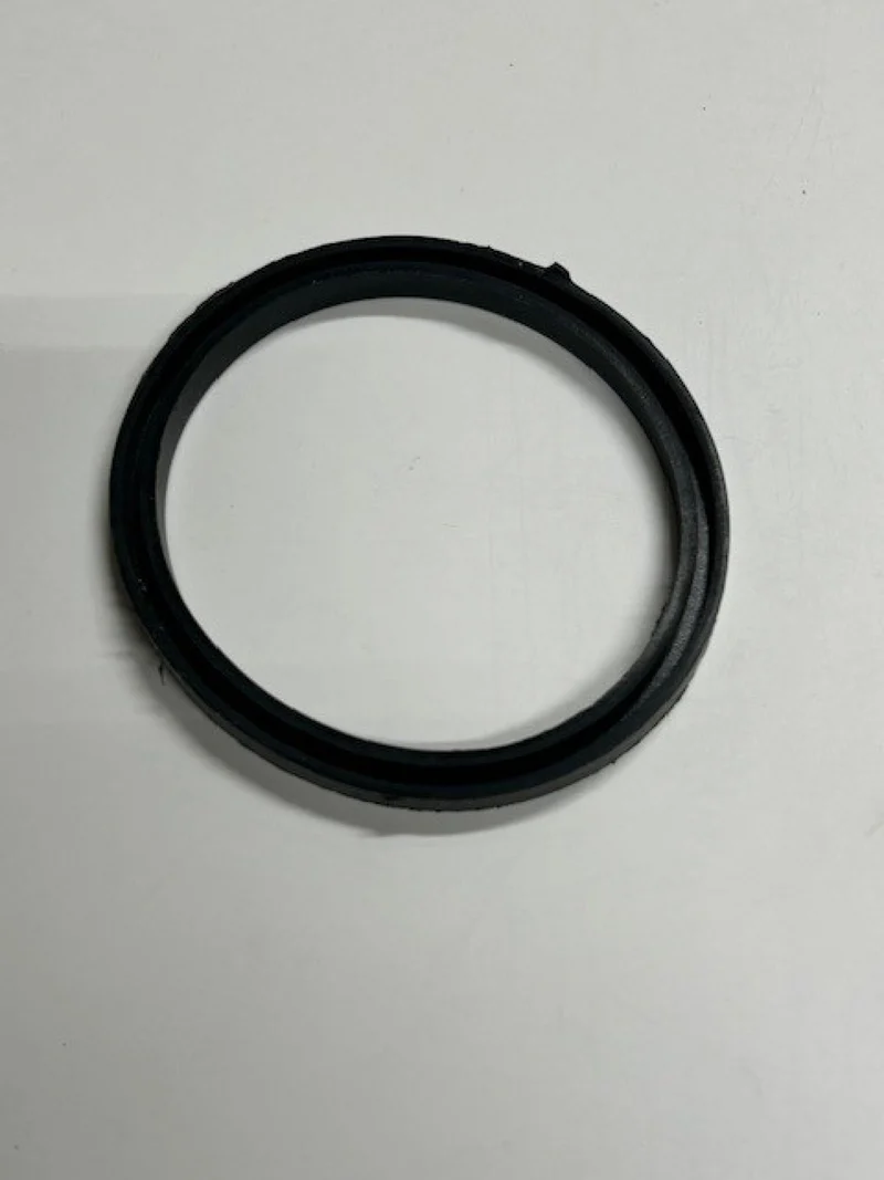 BLACK SILICONE RING F/ 547760+64+65