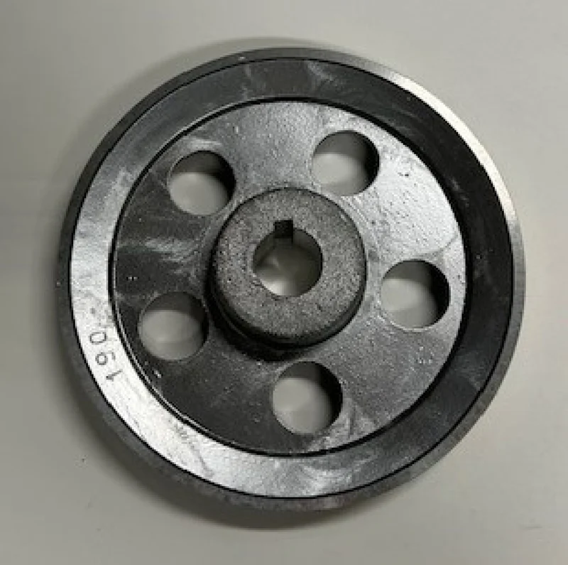 MOTORREMSKIVE 180X2A Ø28