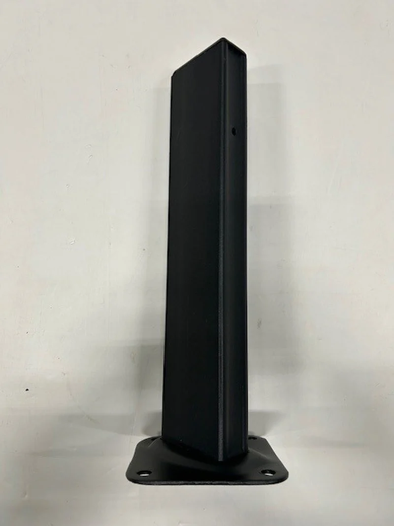 METAL SØJLE DEL D T/ 623130