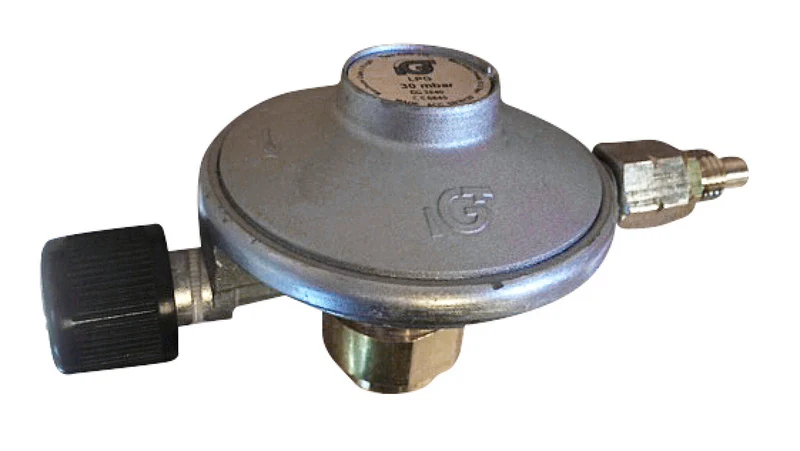 GASREGULATOR T/87910