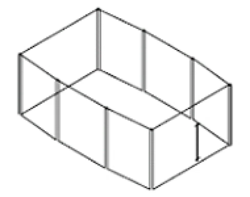 LØS SIKKERHEDSNET DEL 6 T/ 84195