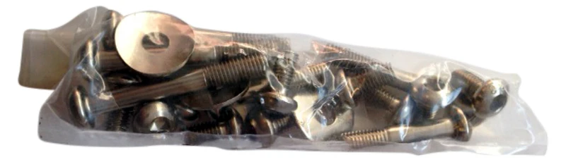 HARDWARE KIT T/ 17406