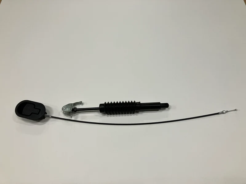 PUMPE MED HÅNDTAG T/ 629040