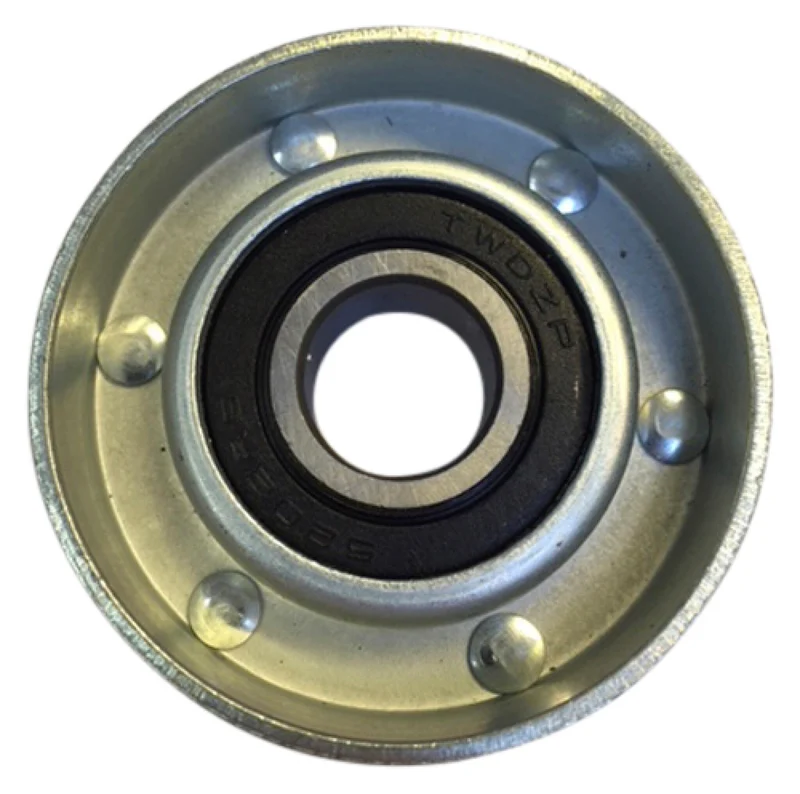 SMALL TENSIONING WHEEL F/ 78420