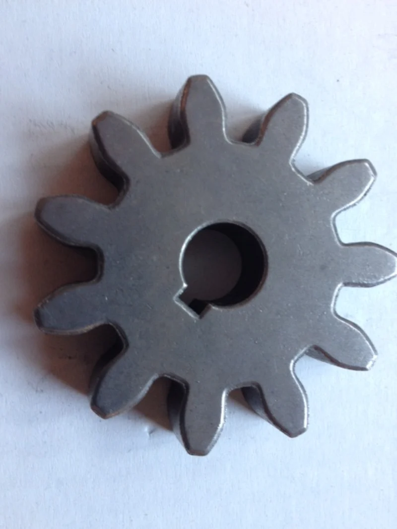 SMALL DRIVE WHEEL F/ 94995