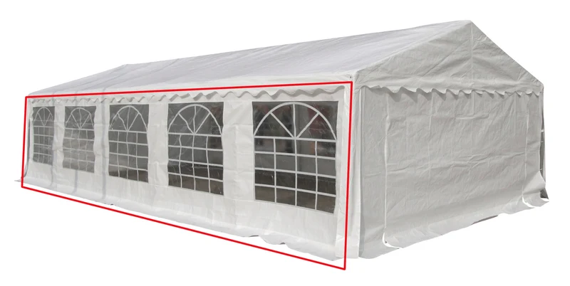 SIDE M/RUDE T/624110, 5X10M, HV