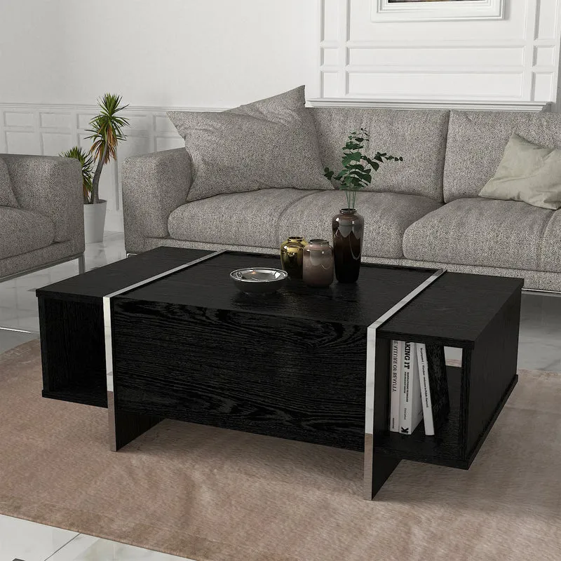 Soffbord Tavak 104x60x38 cm [en.casa]