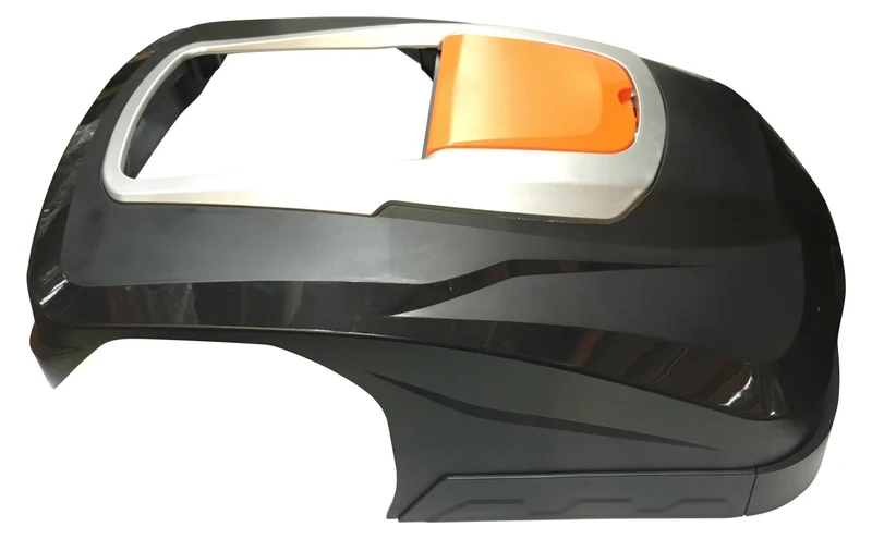 COMPLETE OUTER SHELL F/68059