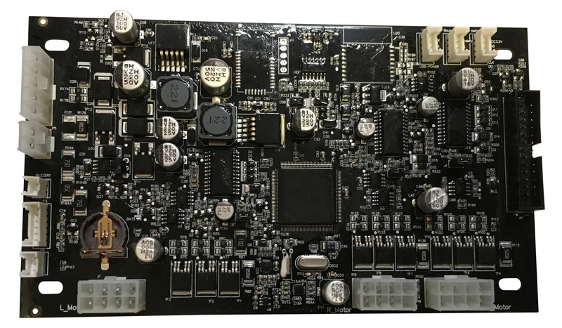 MAIN PCB F/ROBOT
