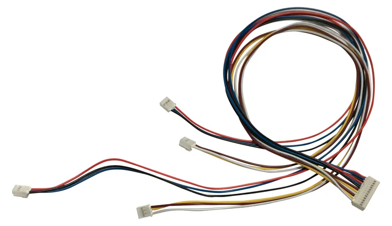 OBSTRUCTION SENSOR CONNECTOR F/ROBOT
