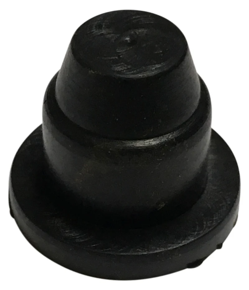 RUBBER COVER OF STOP SWITCH F/ROBOT