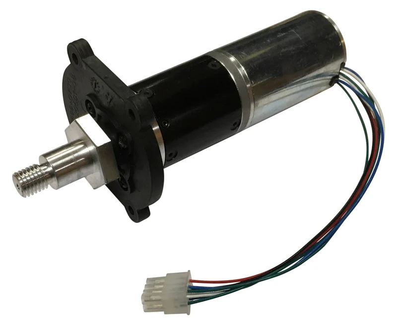 HJULMOTOR T/ROBOT