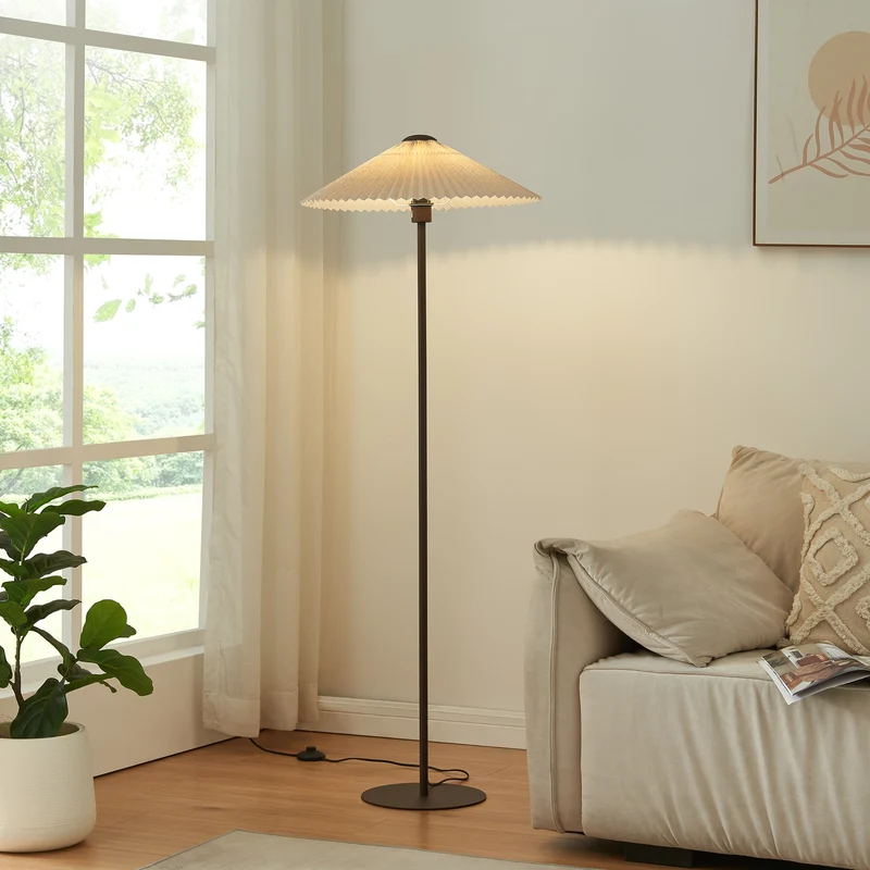 Golvlampa Appledore [lux.pro]
