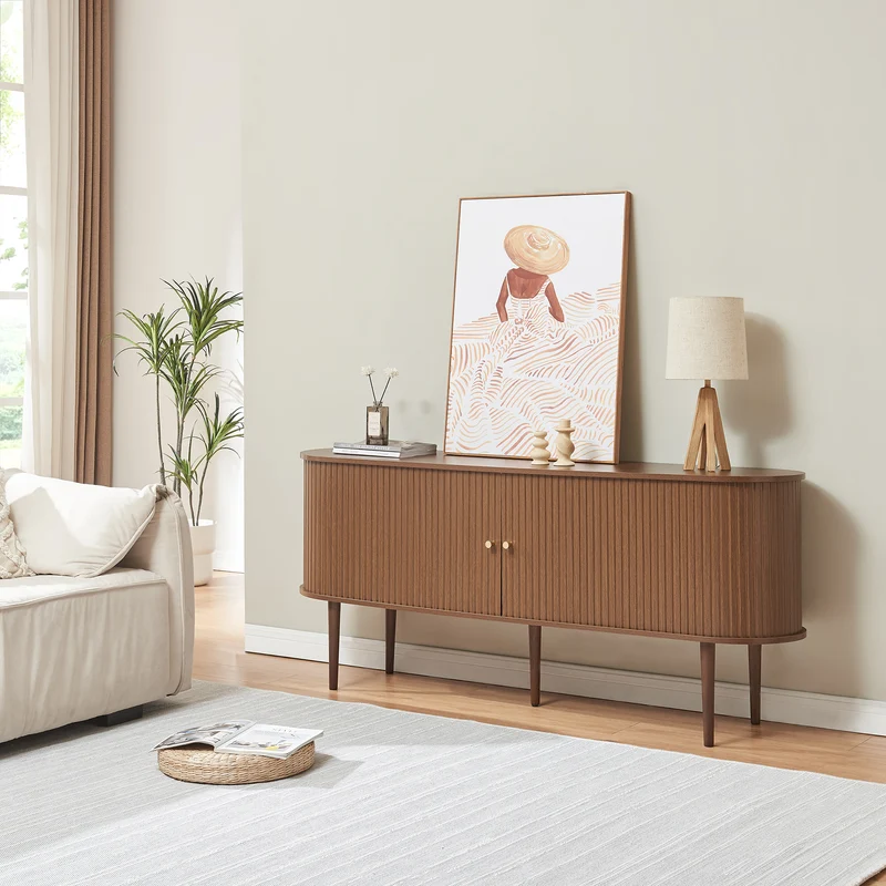 Sideboard Mapia [en.casa]