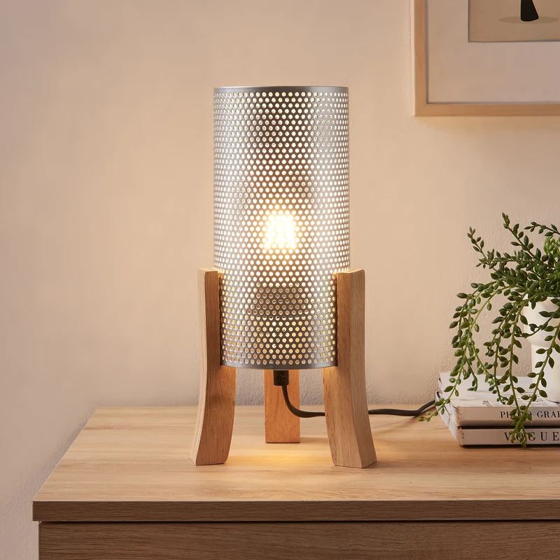 Bordslampa Joelleldsvin [lux.pro]