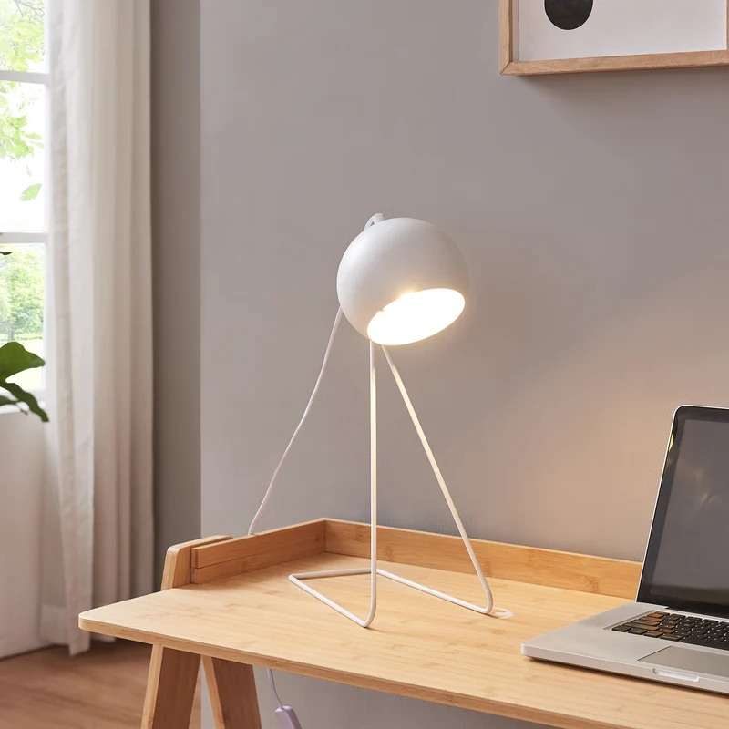 Bordslampa Oldibro [lux.pro]
