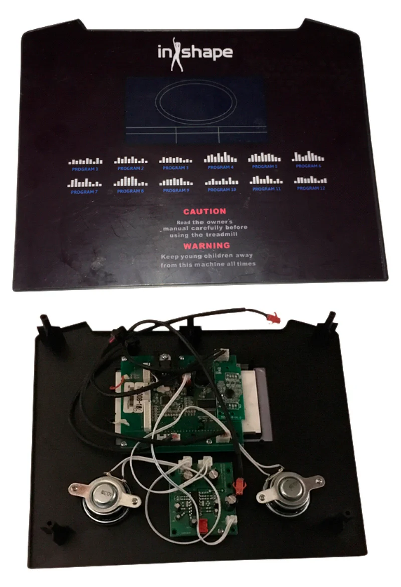 KOMPLET DISPLAY T/17535
