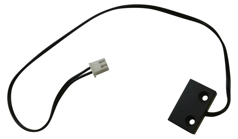 SIKKERHEDSNØGLE SENSOR T/17509+17512+17523
