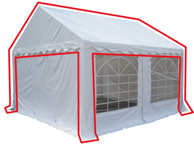 TAG T/624130 5X4M