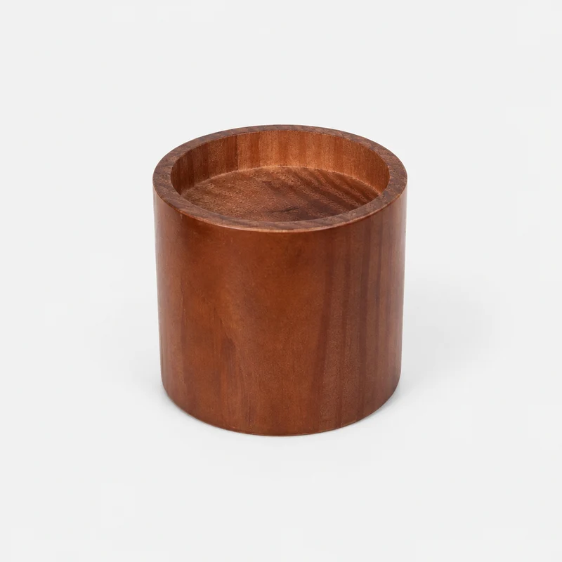 Möbelförhöjare i trä 9 cm