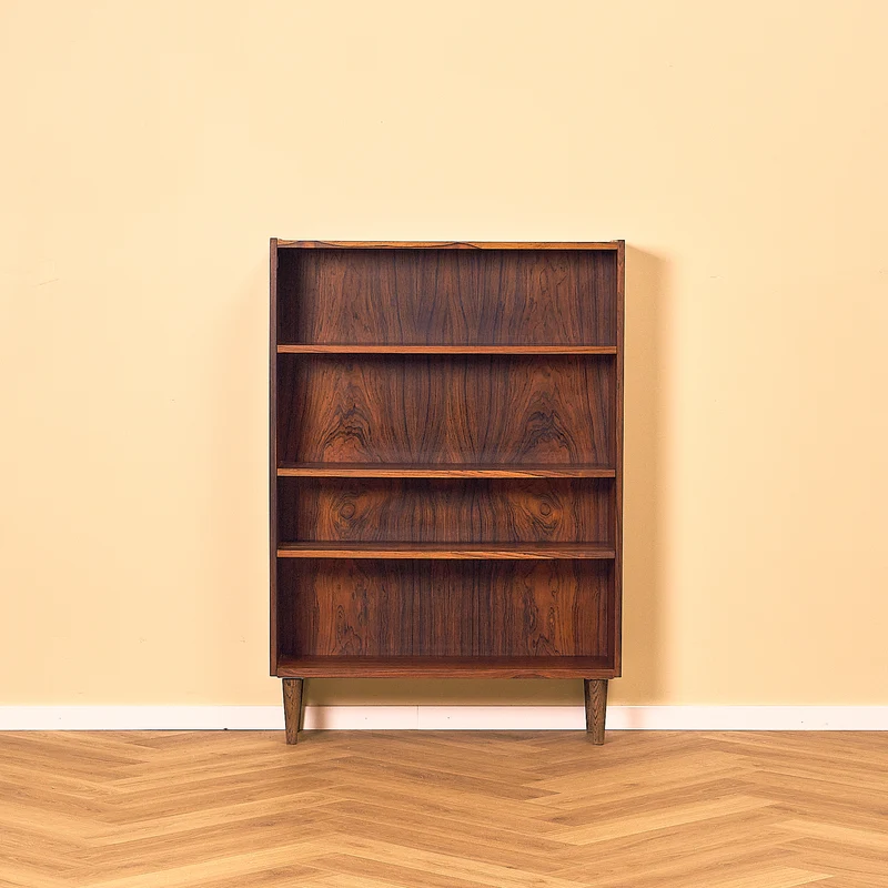 Santos Rosewood Bookshelf