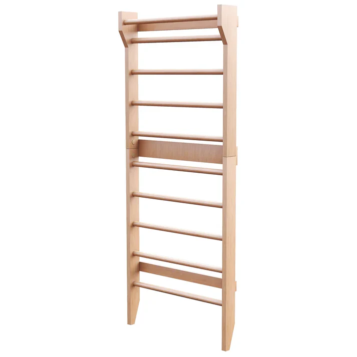 Ribbstol Trä - 195cm/100kg