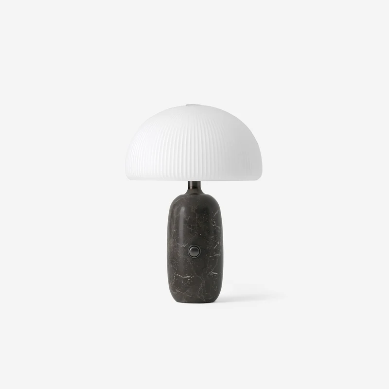 591 Sculpture Table Lamp