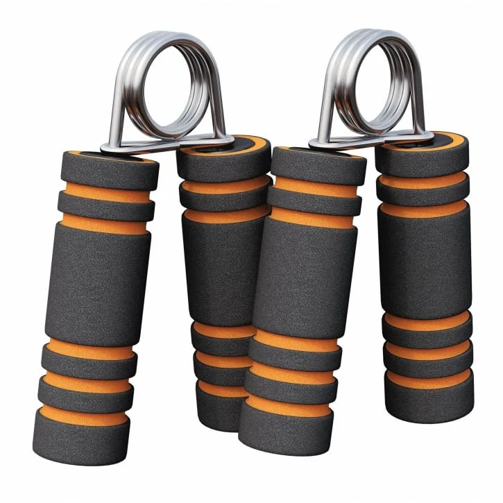 Handgripper Grepptränare BASIC 10kg