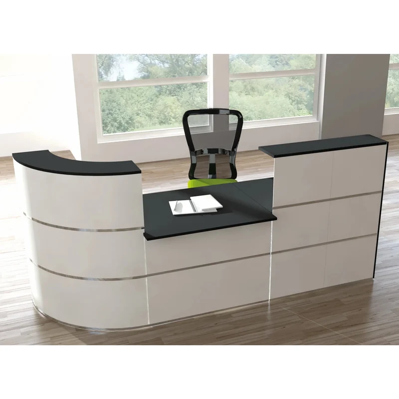 Centu 5 - Receptionsdisk