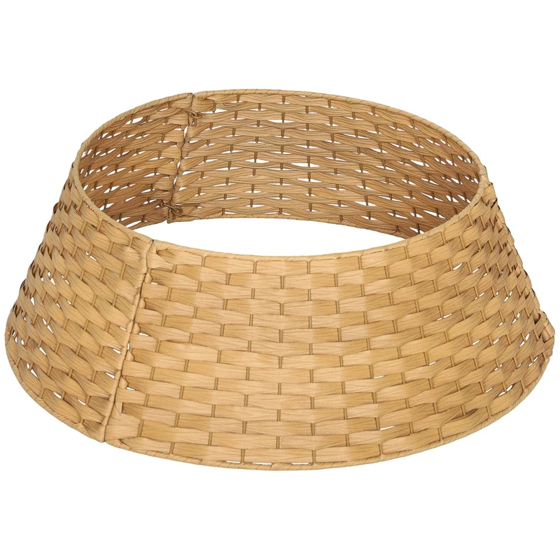 Sukně pod vánoční stromeček, plastová podložka 68 cm