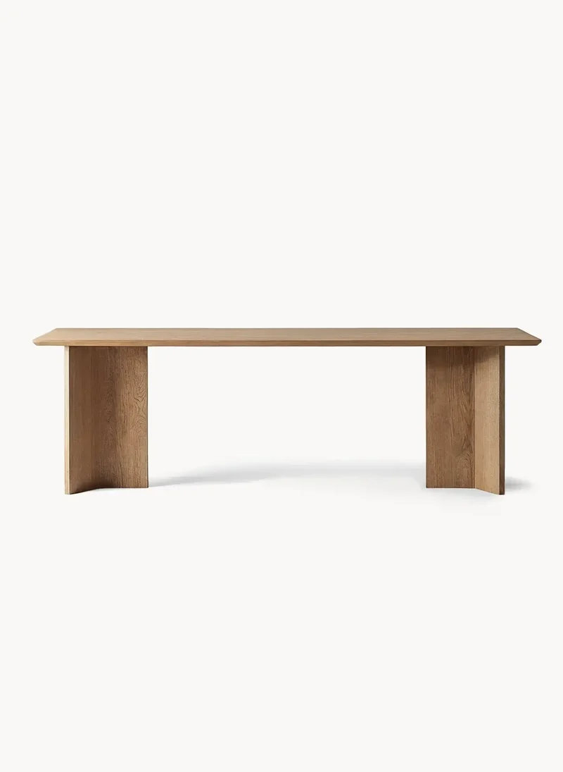Dining Table Ann – Solid Oak