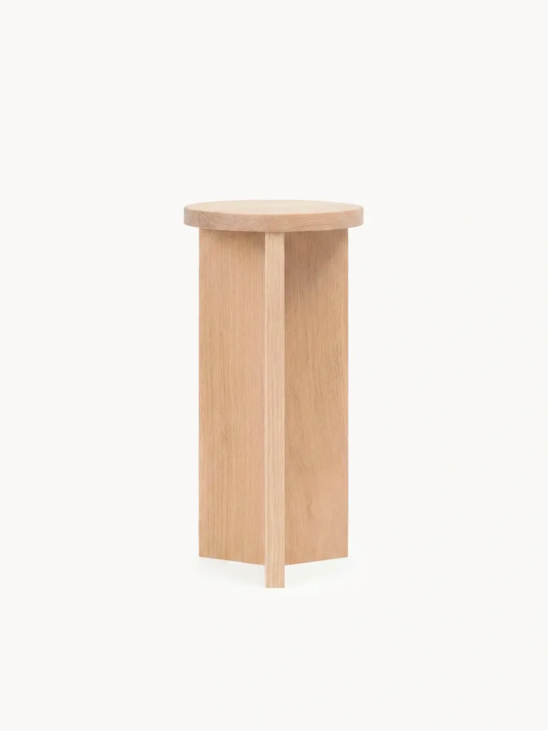 Side Table Affe – Oak