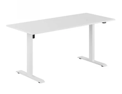 Höj och sänkbart skrivbord Easy för hemmakontor
